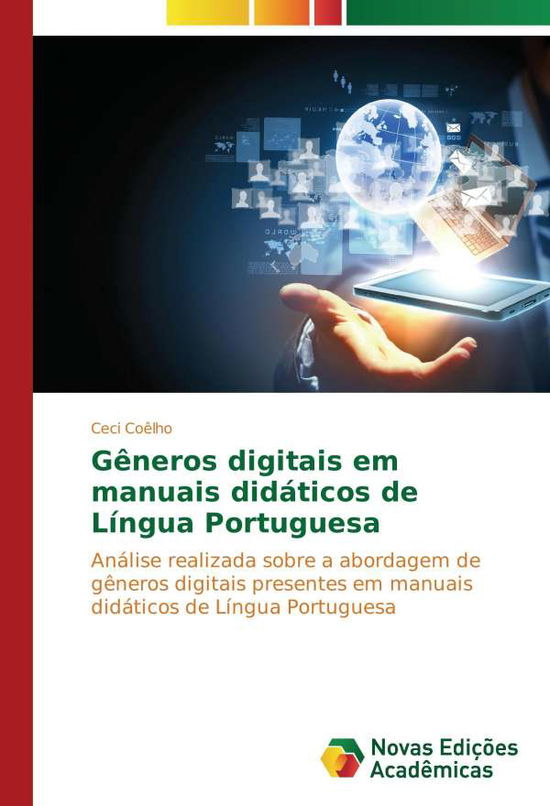 Cover for Coêlho · Gêneros digitais em manuais didá (Book)