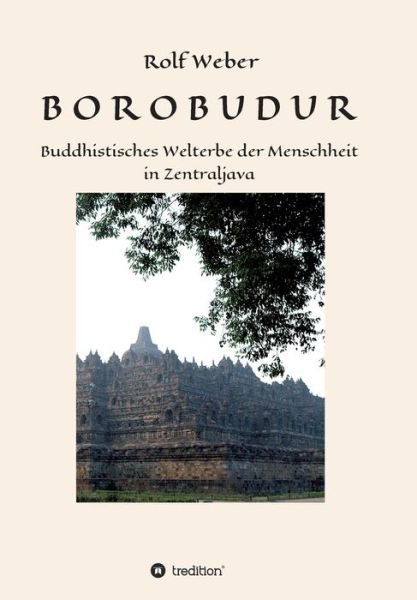 Cover for Weber · Borobodur (Buch) (2020)