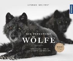 Cover for Bloch · Die Pipestone-Wölfe (Book)