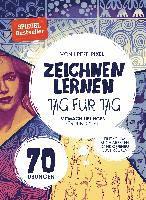 Cover for KritzelPixel · Zeichnen lernen Tag für Ta (N/A)