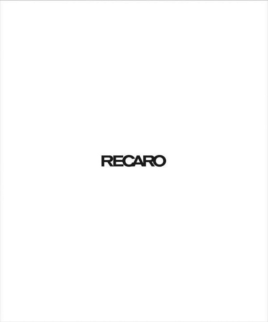 Recaro - Jung - Bøker -  - 9783667103130 - 