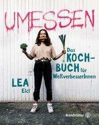 Cover for Elci · Umessen (Book)
