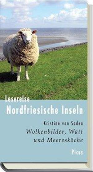 Cover for Kristine Von Soden · Nordfriesische Inseln (Buch)