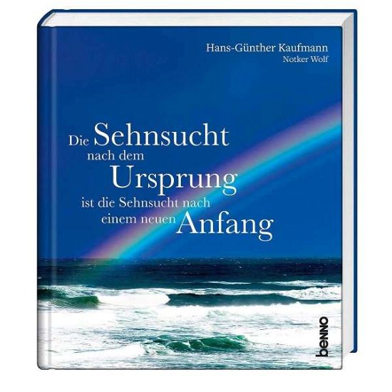 Cover for Wolf · Die Sehnsucht nach dem Ursprung is (N/A)