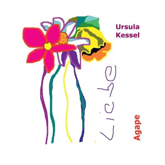 Cover for Kessel · Liebe (Buch) (2018)