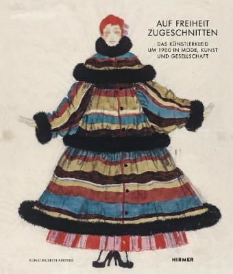 Cover for Magdalena Holzhey · Auf Freiheit zugeschnitten (Inbunden Bok) (2018)