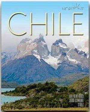 Cover for Raach · Chile (Buch)