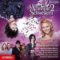 Cover for Gehm · Gehm:die Vampirschwestern 2, (CD)