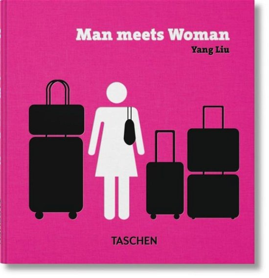 Man meets Woman (Bok) [Multilingual edition] (2022)