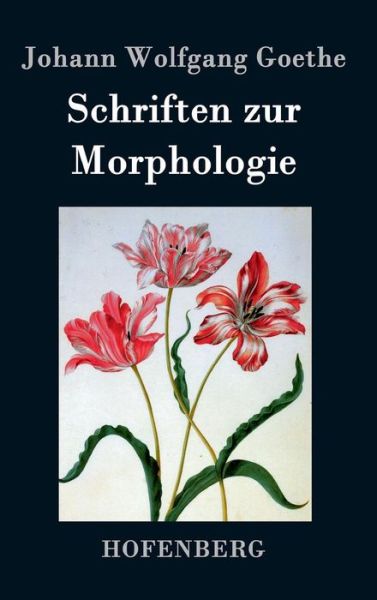 Schriften Zur Morphologie - Johann Wolfgang Goethe - Books - Hofenberg - 9783843071130 - September 14, 2016