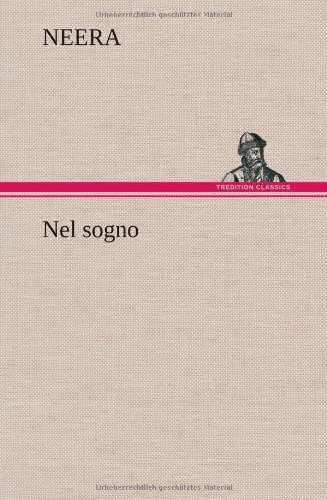 Cover for Neera · Nel Sogno (Hardcover bog) [German edition] (2012)