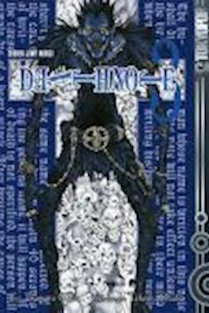 Death Note.03 - T. Ohba - Boeken -  - 9783865806130 - 