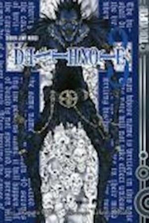 Death Note.03 - T. Ohba - Bøger -  - 9783865806130 - 