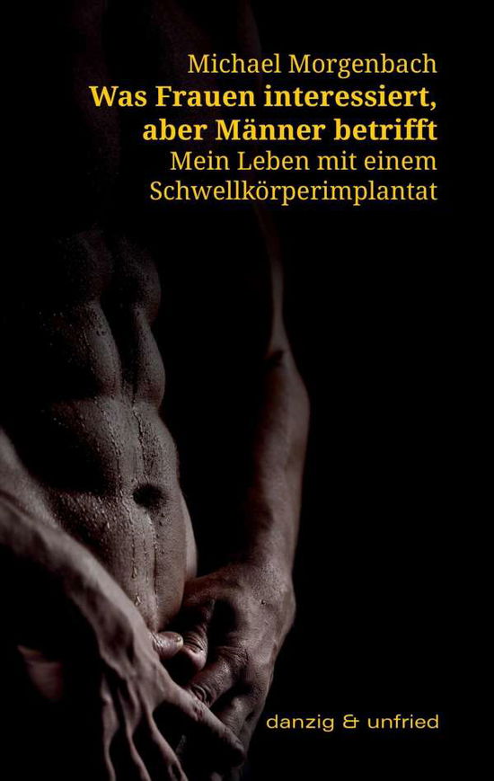 Cover for Morgenbach · Was Frauen interessiert, abe (Book) (2016)