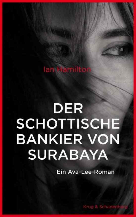 Cover for Hamilton · Der schottische Bankier von Su (Bog)