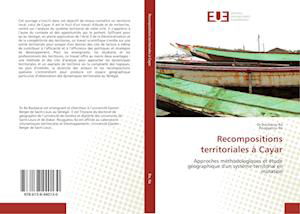 Cover for Ba · Recompositions territoriales à Cayar (Book)