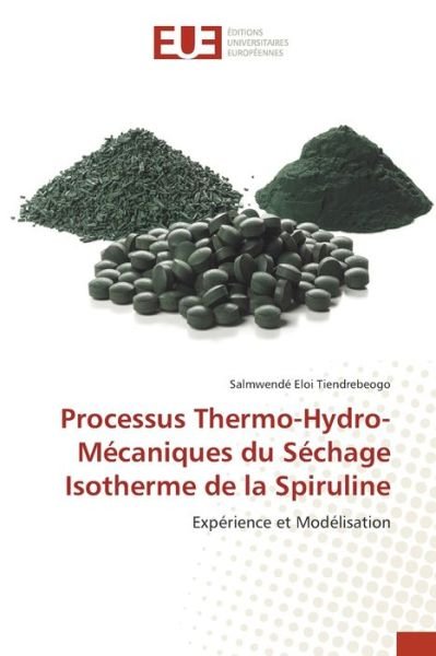 Cover for Tiendrebeogo · Processus Thermo-Hydro-Méc (Bog) (2020)