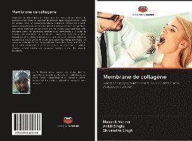 Cover for Verma · Membrane de collagène (Bog)