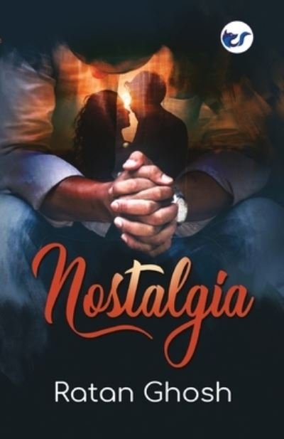 Cover for Ratan Ghosh · Nostalgia (Pocketbok) (2020)