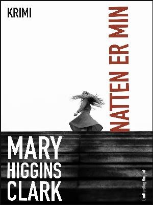 Cover for Mary Higgins Clark · Natten er min (Heftet bok) [2. utgave] (2017)