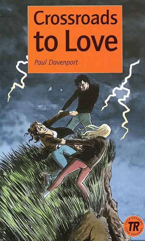 Teen readers.: Crossroads to love - Paul Davenport - Livres - Easy Readers - 9788723905130 - 20 janvier 2006