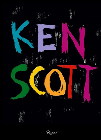 Ken Scott - Shahidha Bari - Books - Mondadori Electa - 9788891835130 - November 8, 2022