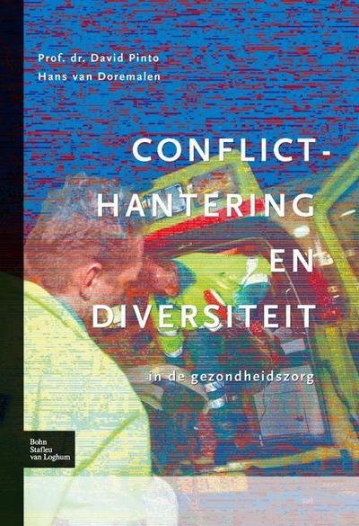 David Pinto · Conflicthantering En Diversiteit (Gebundenes Buch) [2009 edition] (2009)