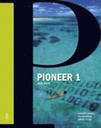 Cover for Jeremy Taylor · Pioneer: Pioneer 1 (Book) (2012)