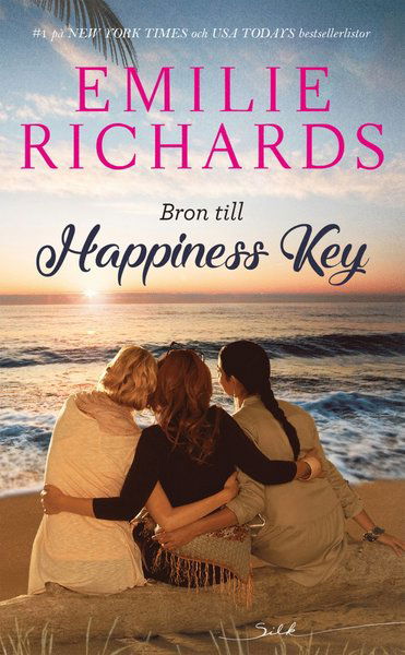 Cover for Emilie Richards · Happiness Key: Bron till Happiness Key (Book) (2018)