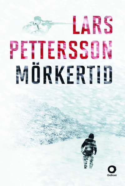 Cover for Pettersson Lars · Mörkertid (Gebundesens Buch) (2016)
