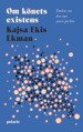 Cover for Kajsa Ekis Ekman · Om könets existens (Pocketbok)