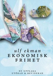 Cover for Ulf Ekman · Ekonomisk frihet (Book) (2009)