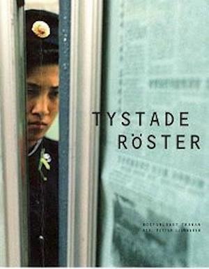 Cover for Petter Ljunggren · Tystade röster (Bok) (2007)