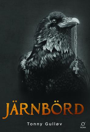 Cover for Tonny Gulløv · Järnbörd (Paperback Bog) (2022)