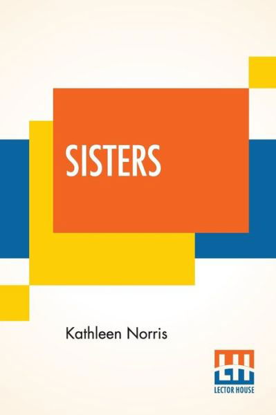 Cover for Kathleen Norris · Sisters (Paperback Bog) (2019)