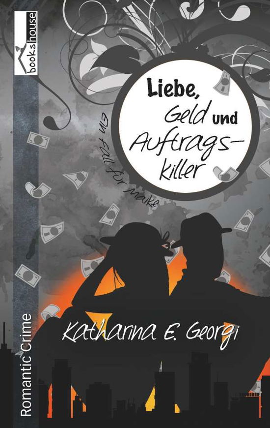 Cover for Georgi · Liebe, Geld und Auftragskiller - (Book)