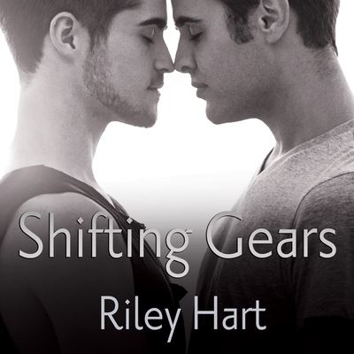 Cover for Riley Hart · Shifting Gears (CD) (2016)