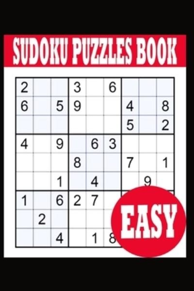 Sudoku - Ts - Bøger - Independently Published - 9798557477130 - 2. november 2020