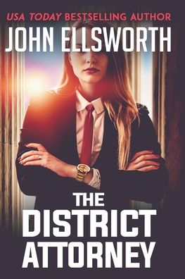 Cover for John Ellsworth · District Attorney (Book) (2020)