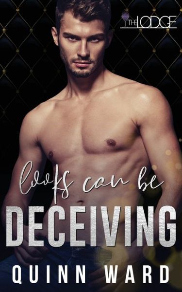 Cover for Quinn Ward · Looks Can Be Deceiving (Pocketbok) (2020)