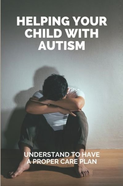Cover for Mui Gennette · Helping Your Child With Autism (Paperback Book) (2021)