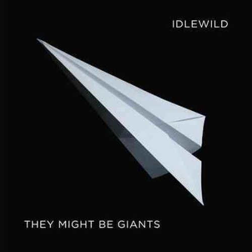 Idlewild:A Compilation - They Might Be Giants - Muziek - IDLEWILD - 0020286216131 - 22 juni 2021