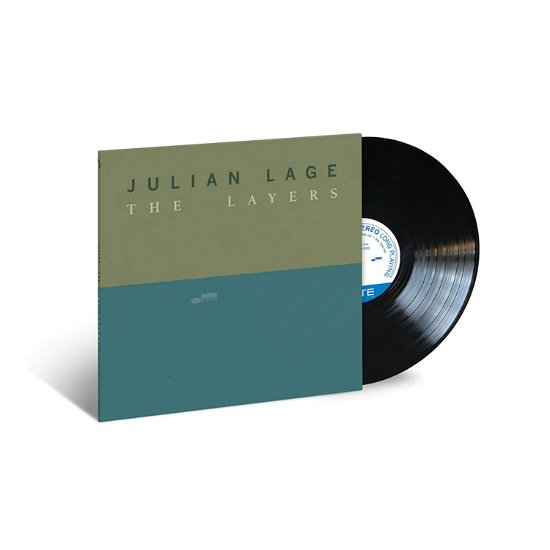 The Layers - Julian Lage - Musik - BLUE NOTE - 0602448669131 - 17. marts 2023