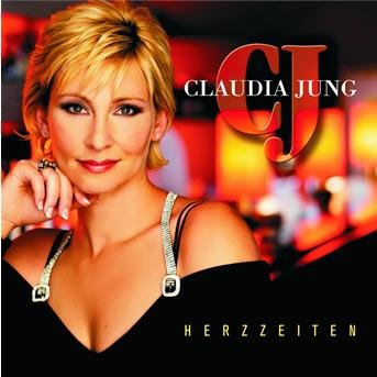 Cover for Claudia Jung · Herzzeiten (CD) (2004)