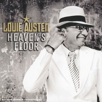 Cover for Louie Austen · Heaven'S Floor (CD) (2008)