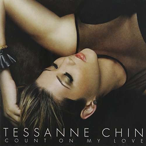 Tessanne Chin - Tessanne Chin - Musique - REPUBLIC - 0602537871131 - 24 juin 2014