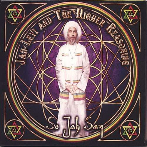 So Jah Say - Levi,jah & Higher Reasoning - Música - CD Baby - 0634479103131 - 30 de agosto de 2005