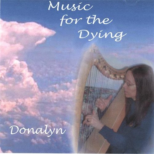 Cover for Donalyn · Music for the Dying (CD) (2012)