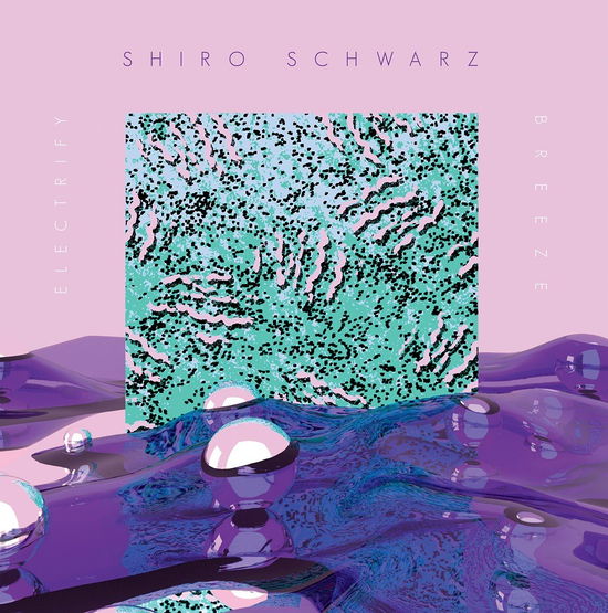 Cover for Shiro Schwarz · Electrify / Breeze (LP) (2021)