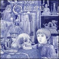 Cover for Trail of Dead · Century of Self (CD) [Digipak] (2017)